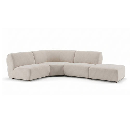 Juno Cloud Corner Sofa image 21